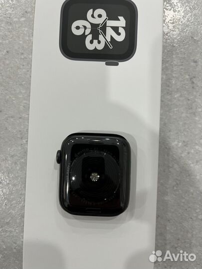 Apple watch series 1 se 44 mm