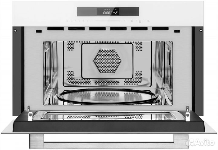 Встраиваемая микроволновая печь Weissgauff