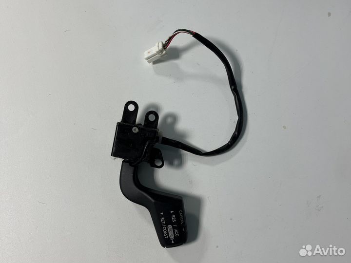 Подрулевой переключатель круиз контроля Subaru w10