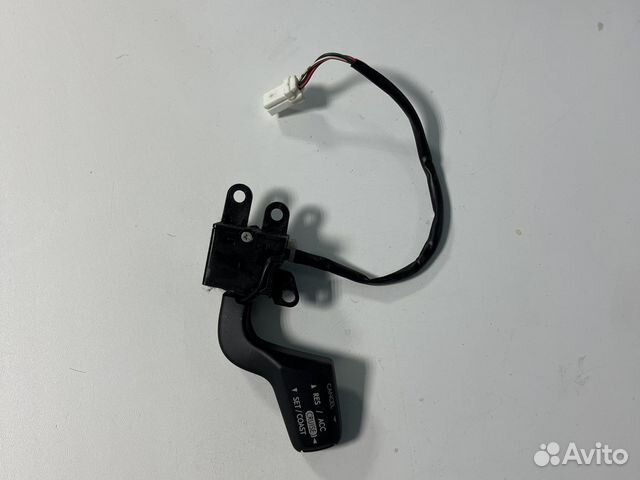 Подрулевой переключатель круиз контроля Subaru w10