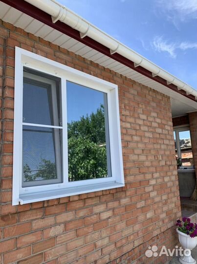 Откосы наружные/внутренние