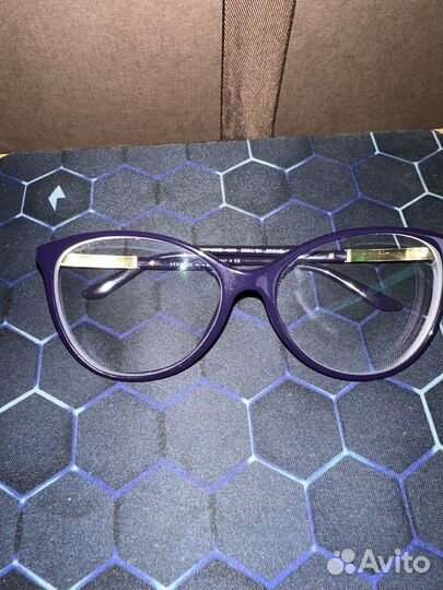 Очки для зрения женские versace 4260 5064/8н