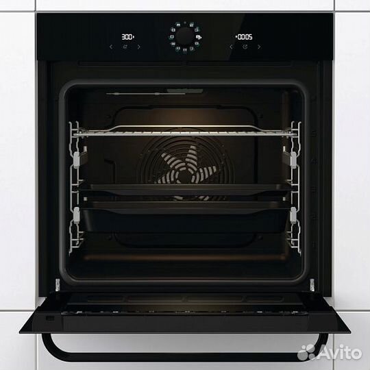 Духовой шкаф gorenje BOS67371SYB