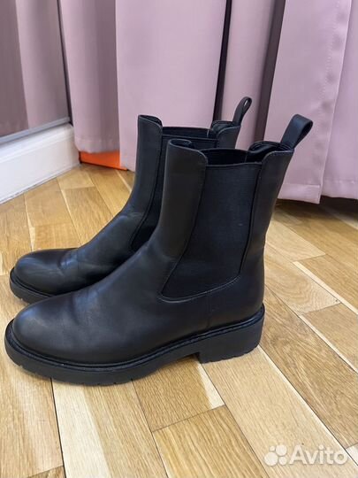 Ботильоны эконика