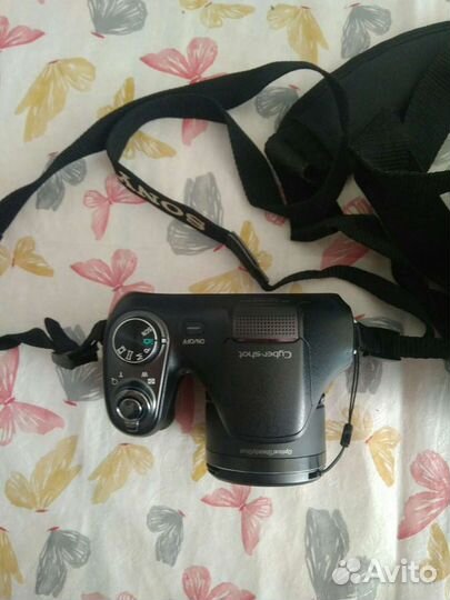 Продается сони н100