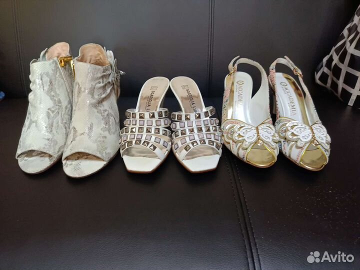 Обувь женская