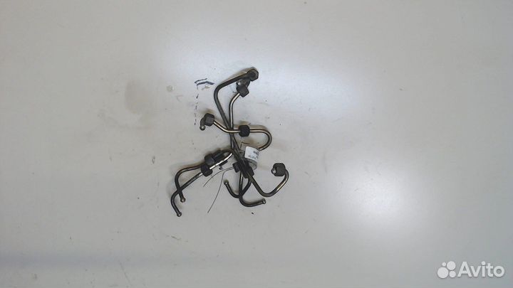 Трубка тнвд Peugeot Partner, 2006