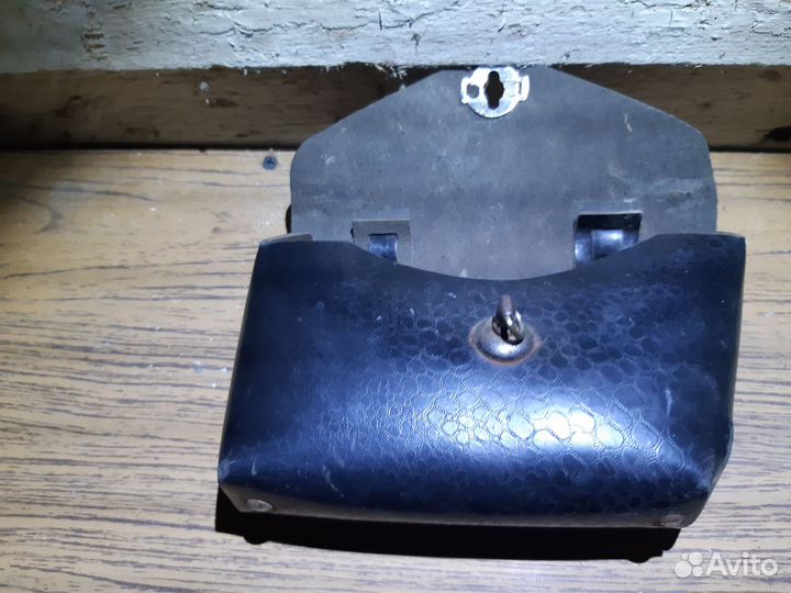 Сумка для велосипеда