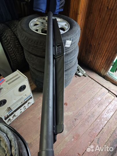 Шторка багажника Jeep grand Cherokee WJ