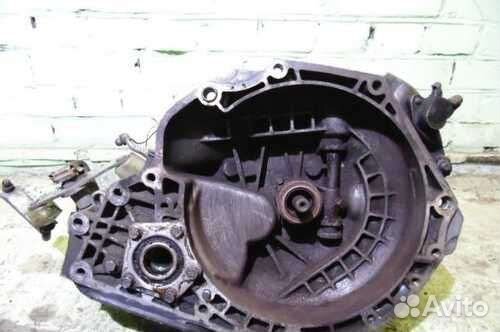 Коробка на lanos a15sms