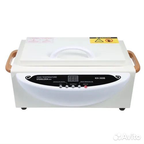 Сухожаровой шкаф новый, Сухожар KH-360B