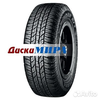 Yokohama Geolandar A/T G015 235/65 R17