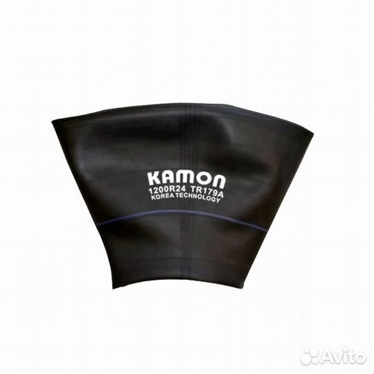 Автокамера 12.00 R24