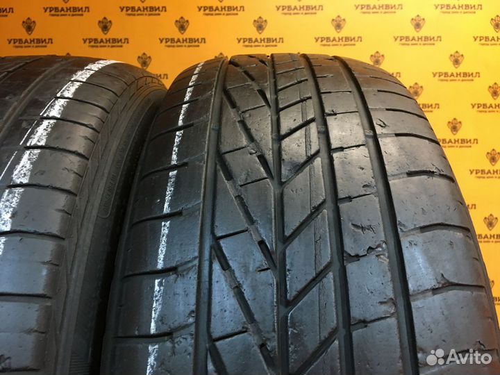 Goodyear Excellence 235/55 R19 101W