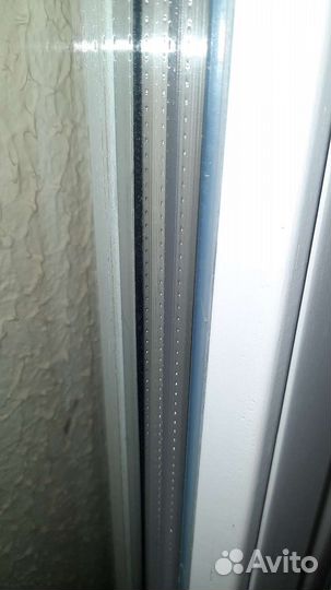 Окна 3шт без рамы, стекла двухкамерные дерево бу