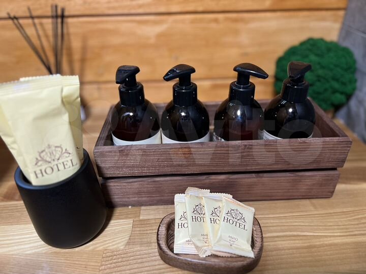 Дом 45 м² на участке 6 сот.