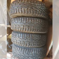 Cordiant Snow Cross 195/65 R15