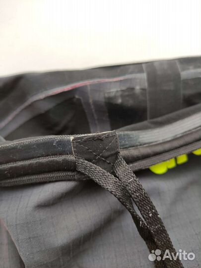 Гидрошорты arena carbon flex vx 55