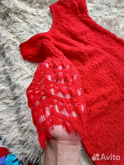 Платье женское вечернее