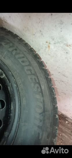 Продам колёса