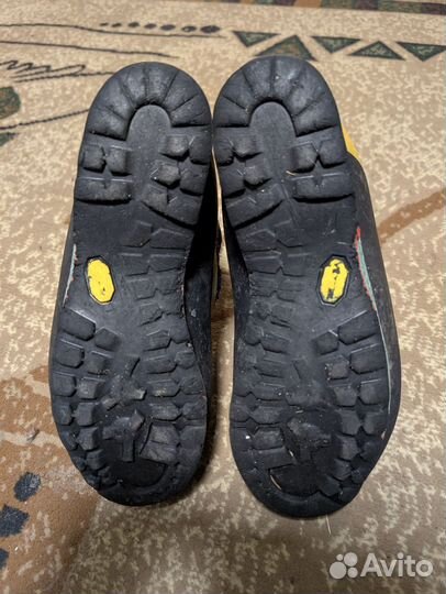 La sportiva Nepal Evo 41EU