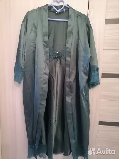 Новый комплект белья