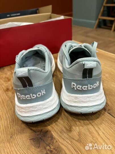 Кроссовки Reebok Floatride energy 4 38,5