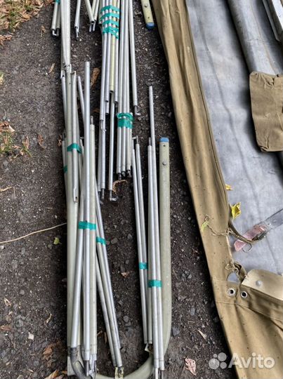 Как Новая Байдарка Салют-3 (3-4-местная)