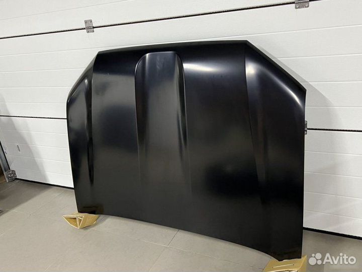 Капот Toyota Land Cruiser Prado 150