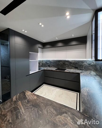 Кухня на заказ sh-0538574