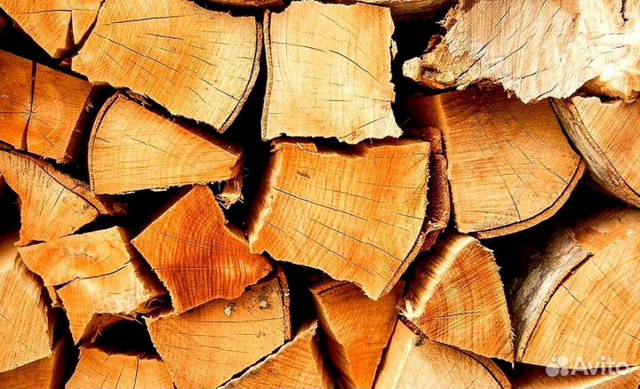 Дрова без сучков