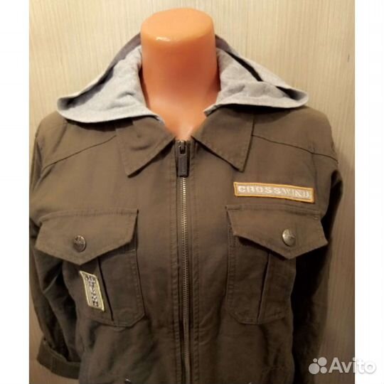 Парка takko, 44/46