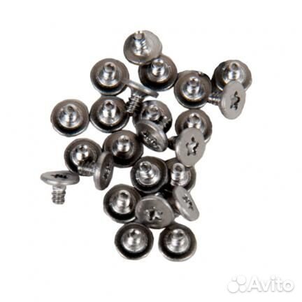 Набор клавиатурных винтов 50шт для Apple MacBook A