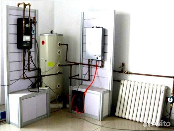 Система бесперебойного питания