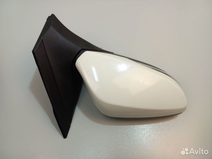 Зеркало Hyundai Solaris 2010-17 элек.обог.пов.6кон