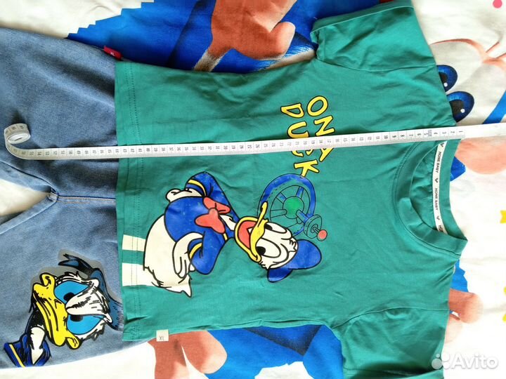 Костюм детский 92 98