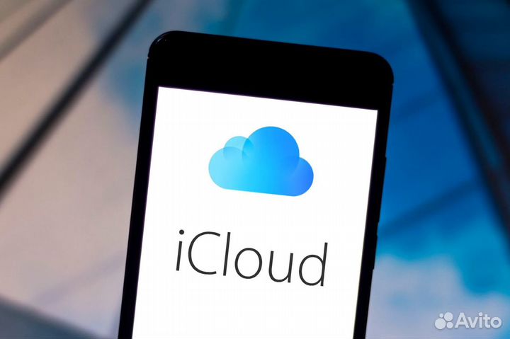 Разблокировка Apple, Android, ICloud, Google