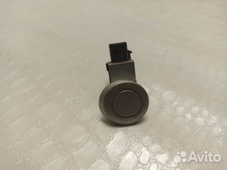 Парктроник Тойота Camry XV40