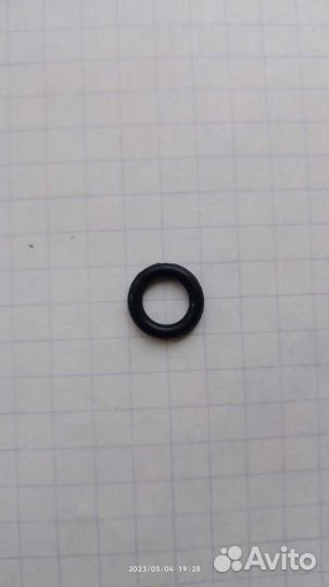 Уплотнительное кольцо для смесителя