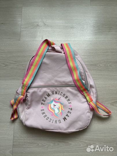 Рюкзак детский для девочки