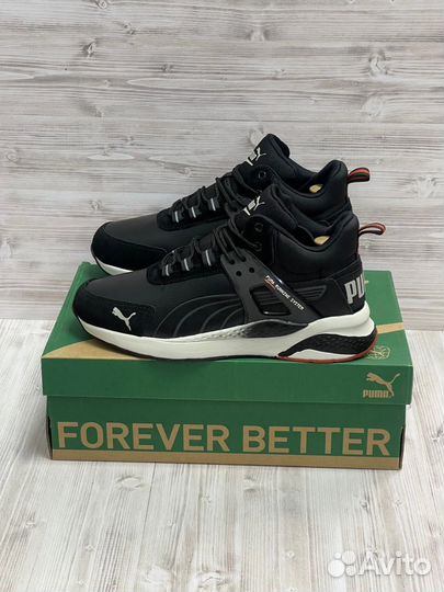 Кроссовки Puma