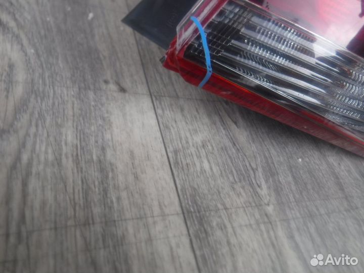 Фонарь правый №134 hyundai Solaris 2 2020