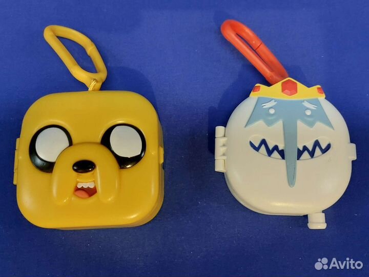 Фигурки маленькие игрушки киндеров и другие