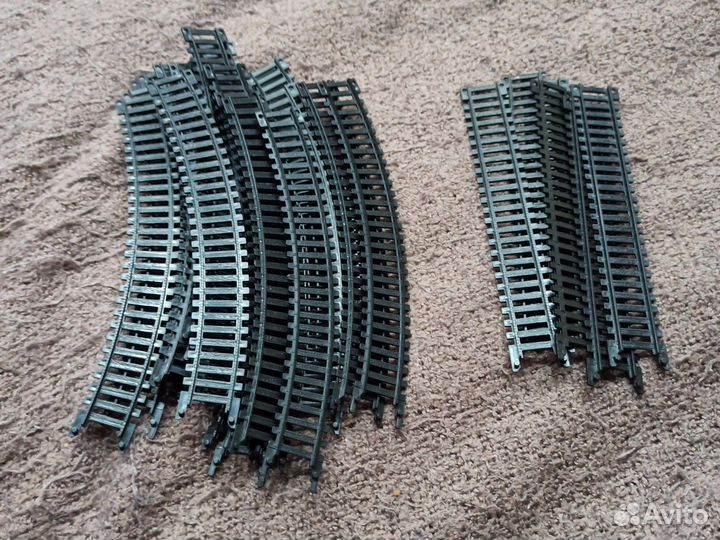 Железная дорога фикс прайс