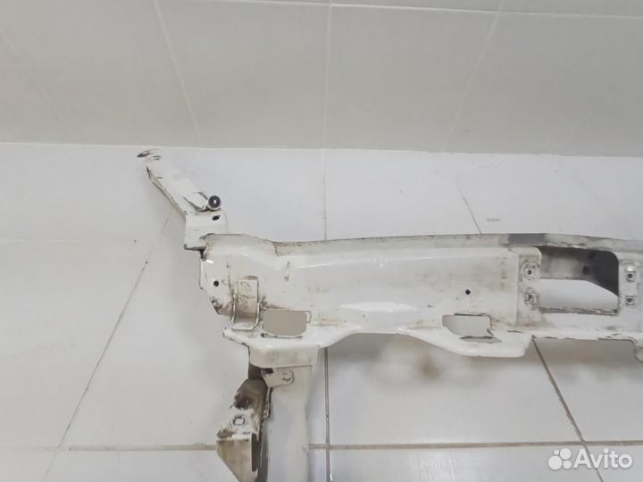 Панель передняя Mercedes-Benz A-Class V168