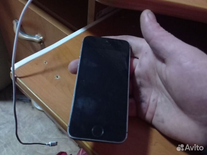 iPhone 5S, 32 ГБ