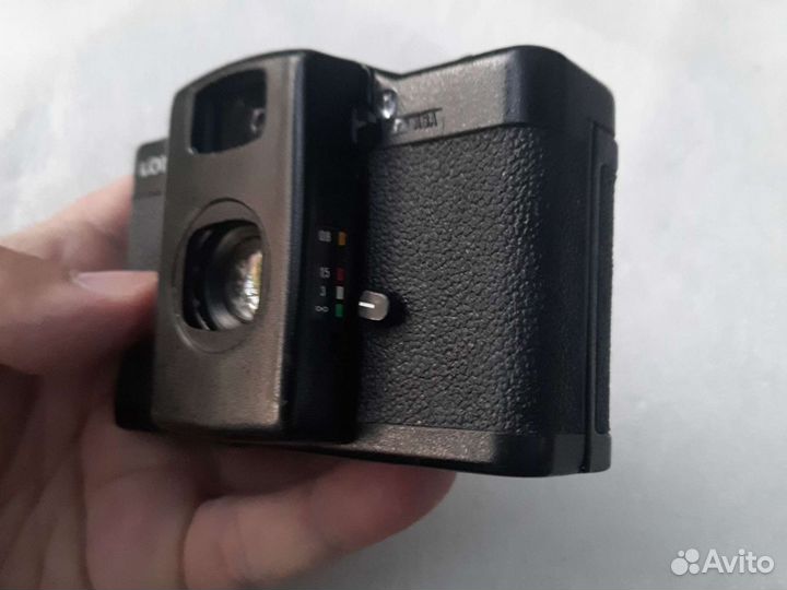 Lomo lc a