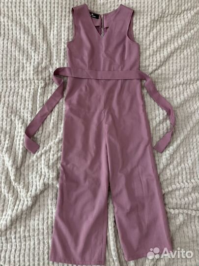 Комбинезон костюм женский