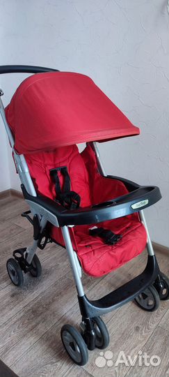 Коляска Peg perego aria прогулочная