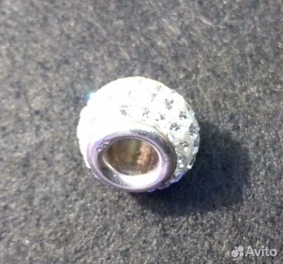 Подвеска-шарм 